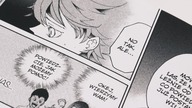 THE PROMISED NEVERLAND: Tomy 3-5 - Recenzja