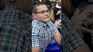 Twarz DZIECKA, Siła POTWORA | Schoolboy