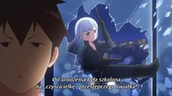 [Fusoku Subs] Aharen-san wa Hakarenai 05