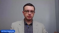 Jeśli nie Platforma Obywatelska to co? Polemika z Elizą Michalik - dr Piotr Napierała
