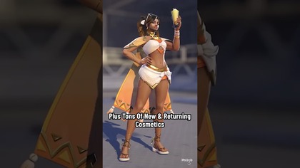 How Overwatch Is Trying To Redeem Itself