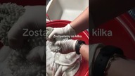 Pranie nakładek na mopa Uporządkowana