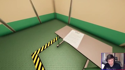 Superliminal #1 | Percepcja