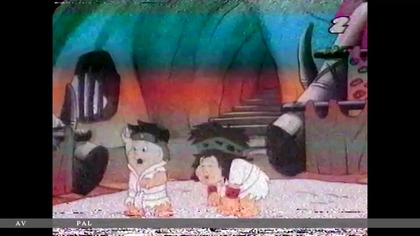 Bajki Yogi Wighet Goofy i Trop.  Max I Szczuża Ferajna..VID-1737635878081