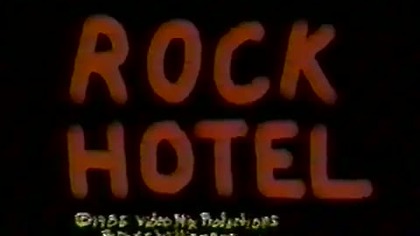Samhain Live in 86 (Ritz)