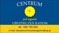 UBEZPIECZENIA DLA NARCIARZY CENTRUM UBEZPIECZEŃ POD ZEGAREM RADOM
