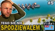 Ceny na Fidżi to przesada! Masakra #5