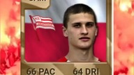 Mateusz KlichEvery FIFA Evolution (FIFA 10-23)