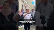 Tak pracuje się w TVP! - Kołodziejczak w akcji  #shorts