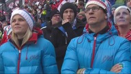 POGOŃ ZA ZŁOTYM ORŁEM - Innsbruck 2014 - Absurdalne Konkursy #23