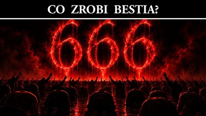 Bestia z Apokalipsy w 10 Minut