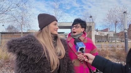 Jaworexpress 24. 12. 2025 - Wiadomości telewizyjne