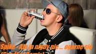 Spike - Ale ja nigdy nie... ogarnę się (Sendker Remix)