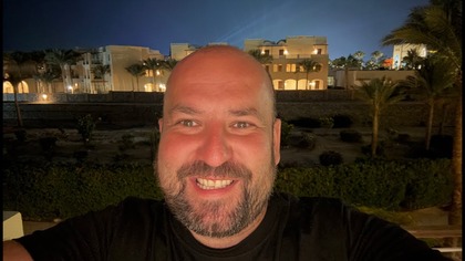 Ostatni LIVE w 2025 roku - Morze Czerwone