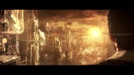 Deus Ex Mankind Divided