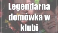 Szalona mega domówka