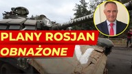 Rosjanie będą strzelać WSZYSTKIM.  Płk Matysiak obnaża plany Rosjan