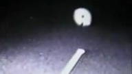 I znowu ujęcia z NASA UFO