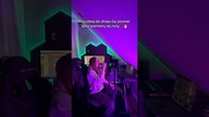 Już nie mogę się doczekać! #natalia #techno #trance #producentka #muzyka