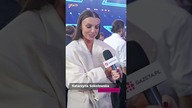 Czy Syn Kasi Sokołowskiej interesuje się modą?