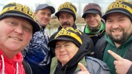 Medalowa płoć Romka ze starego koryta Warty w Pstrokoniach i 3 dniowe balety w Sieradzu