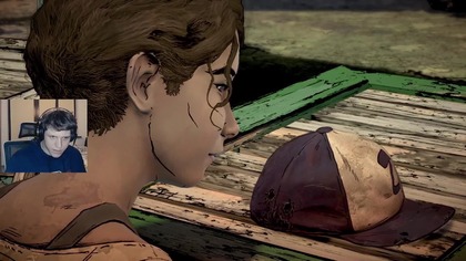 The Walking Dead #69 | Rozdzielenie