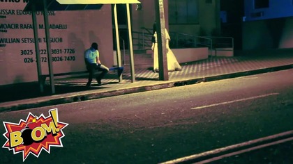 The Ring Prank