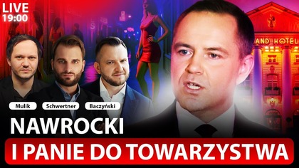KULISY ŚLEDZTWA O NAWROCKIM.  PRAWDA WYSZŁA NA JAW - NA ŻYWO - SCHWERTNER, BACZYŃSKI, MULIK