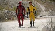 Deadpool i Wolverine na WSPÓLNYM zdjęciu na planie Deadpoola 3