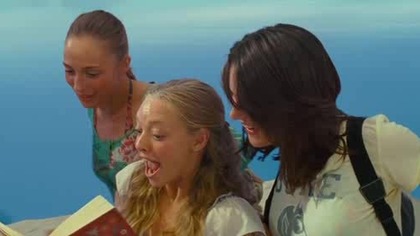 Mamma Mia! (2008)