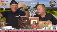 Dmowski na Szczecin - 8 dni.  Pt.  20. 06. 2024r.  W.  Olszański, M.  Osadowski NPTV.pl Rodacy Kamra