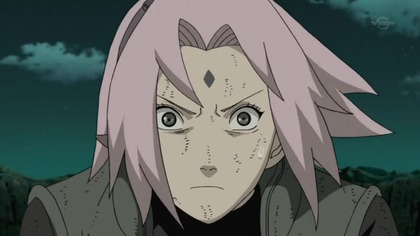 NarutoSP 414: Na skraju śmierci