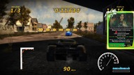 Ten gorszy młodszy brat | Przejdźmy Razem! FlatOut 3: Chaos & Destruction Na Żywo #1