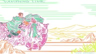 [Truskawka-Subs] Garo - Vanishing Line - 14 [BD]