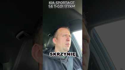 KIA 1. 6T-GDI KONIECZNA MODYFIKACJA!!!