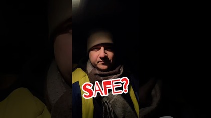 SAFE  KAJDANY i SZANTAŻ wobec Polski!