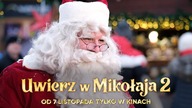 Czy Uwierz w Mikołaja 2 to film 18+? | Tylko w kinach od 7 listopada!