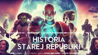 HISTORIA STAREJ REPUBLIKI HOLOCRON