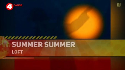 Loft - Summer Summer (4Fun Dance)