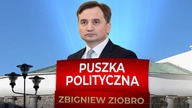 ZBIGNIEW ZIOBRO nie boi się niczego, nawet łez - Puszka polityczna