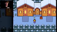 MARTWE MIASTECZKO Undertale Sezon 3 #2