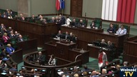  Sośnierz do Lewicy: Jesteście obrzydliwymi hienami cmentarnymi, którzy wycierają sobie gęby... !
