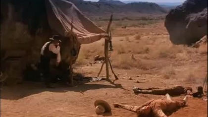 Rio Diablo mp4 western