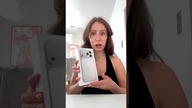 Otwieramy mój nowy telefon