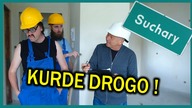 DROGI SAMOCHÓD - Suchary #117