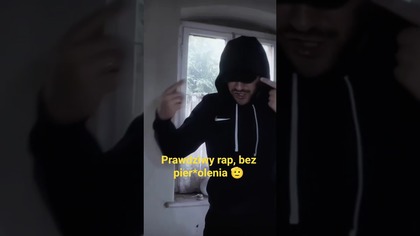 już na kanale  #rap #hiphop #muzyka