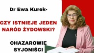 Dr Ewa Kurek o książce Shlomo Sanda Kiedy i jak wynaleziono naród żydowski