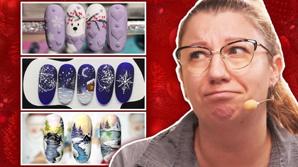 ŚWIĄTECZNE WYDANIE CO CHCIAŁAM, A CO MI WYSZŁO