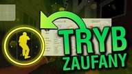 Naprawiono WAŻNE błędy Trybu Zaufanego w CS:GO!