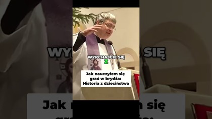 Jak nauczyłem się grać w brydża Historia z dzieciństwa #pawlukiewicz